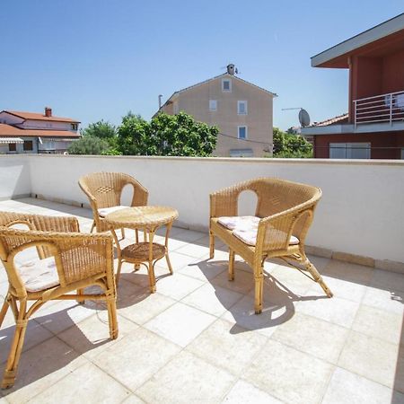 Studio La Boheme Rovinj Bagian luar foto