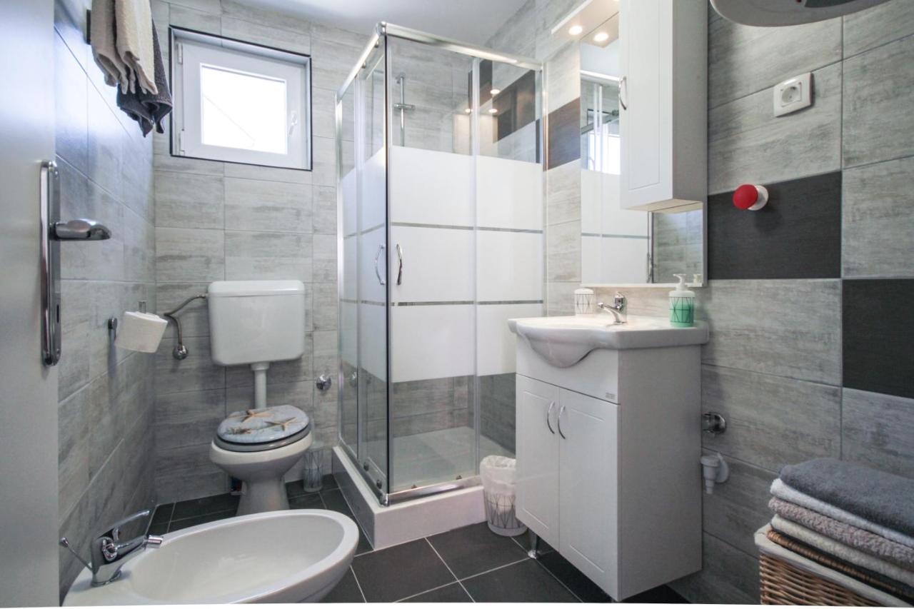 Studio La Boheme Rovinj Bagian luar foto