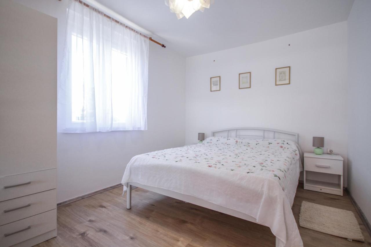 Studio La Boheme Rovinj Bagian luar foto