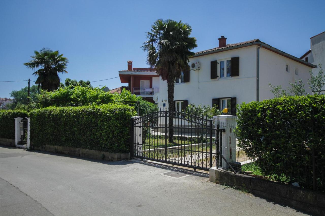 Studio La Boheme Rovinj Bagian luar foto