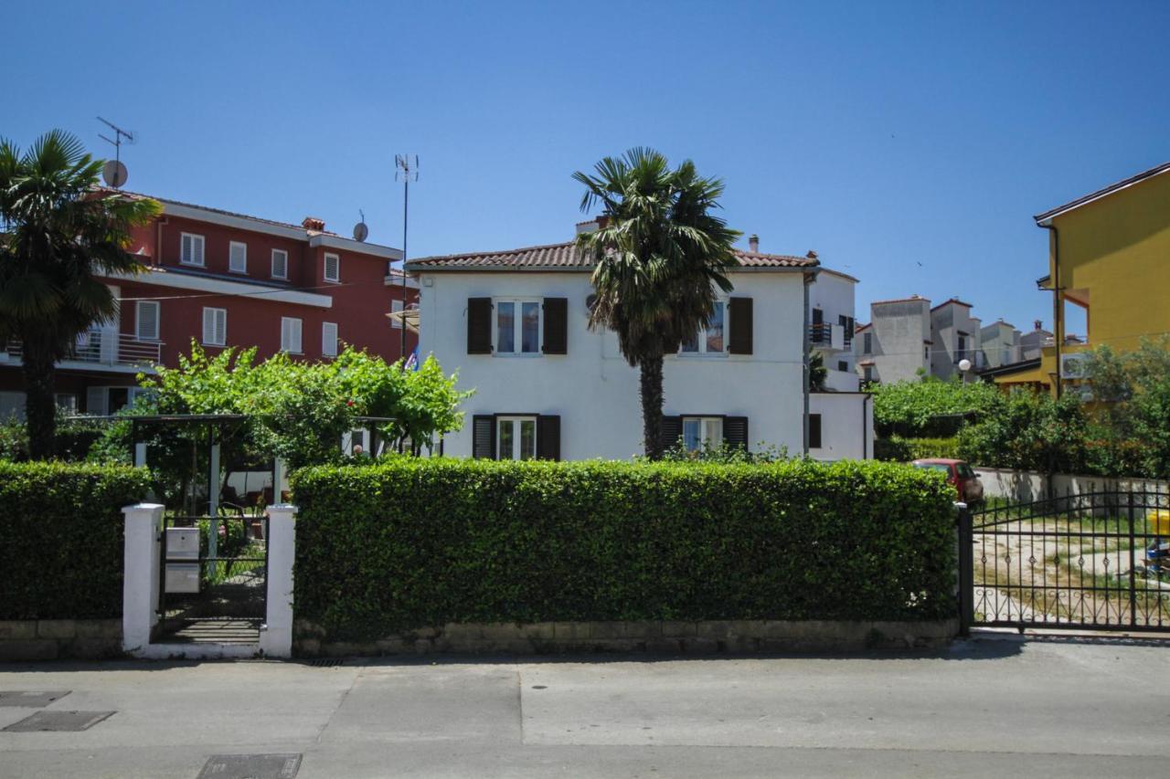 Studio La Boheme Rovinj Bagian luar foto